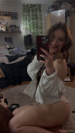 MissMousieMouse leaked photo #32