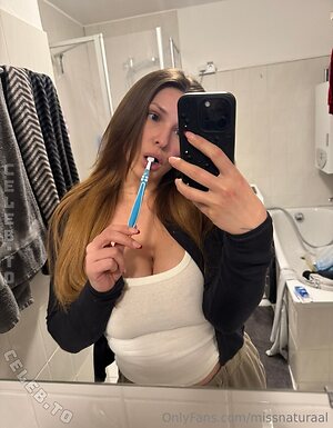 missnaturaal Nude Leaked Photo #3