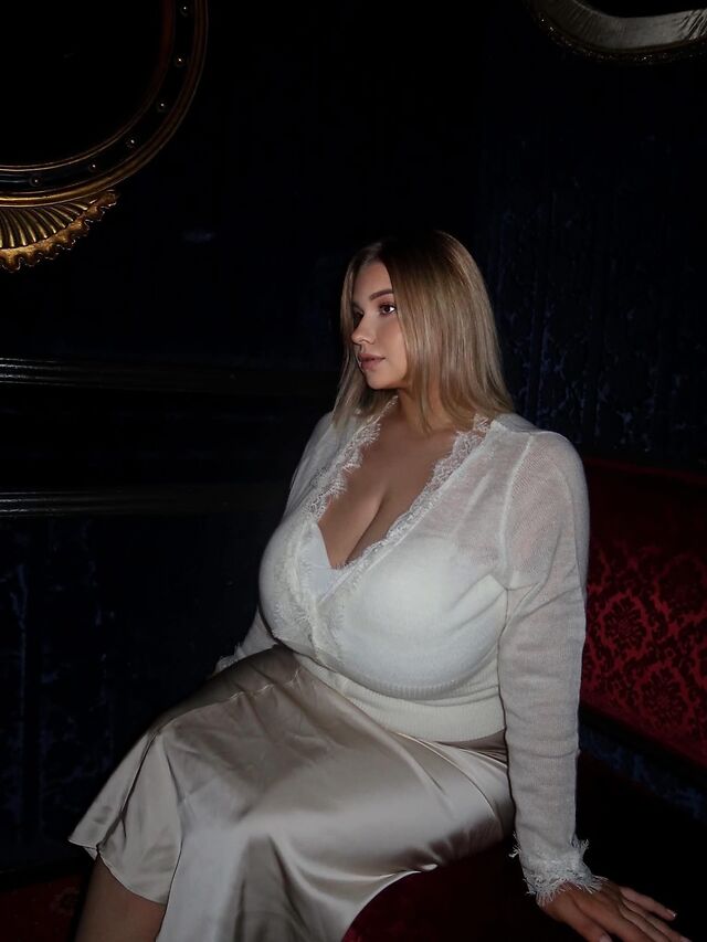 MissParaskeva leaked photos