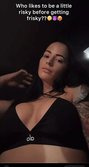 MissprincessH leaked photo #2