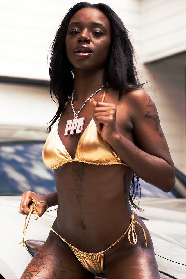 Misspthep leaked photos