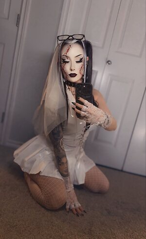MissPurple leaked photo #12