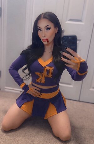 MissPurple