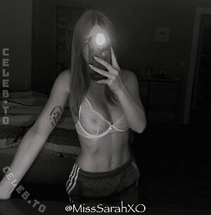 MissSarahXO