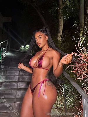 Missvenice Nude Leaked Photo #10