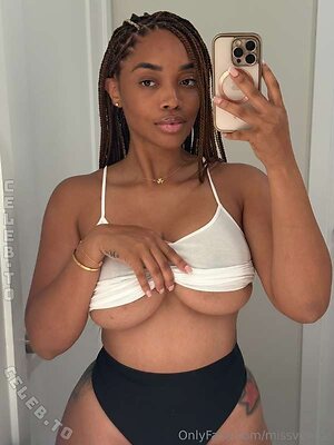 Missvenice Nude Leaked Photo #15