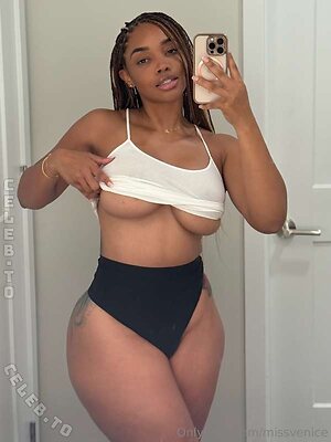Missvenice Nude Leaked Photo #16
