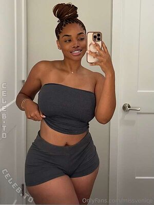 Missvenice Nude Leaked Photo #18