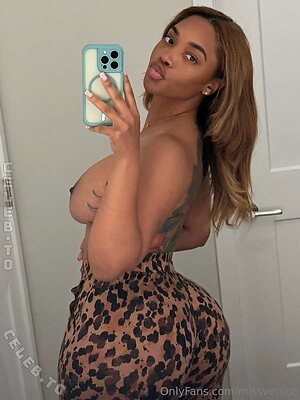 Missvenice Nude Leaked Photo #26