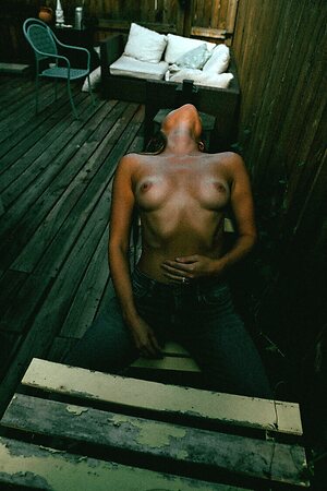 Missy Hartley leaked photo #27