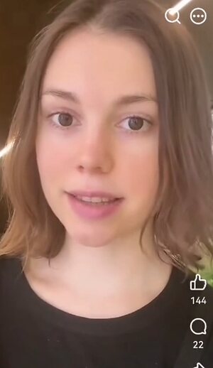 missynovik leaked photo #2