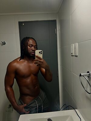 Misterblack30cm