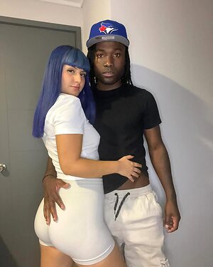 Misterblack30cm Nude Leaked Photo #25