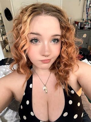 Mistyeris leaked photo #6