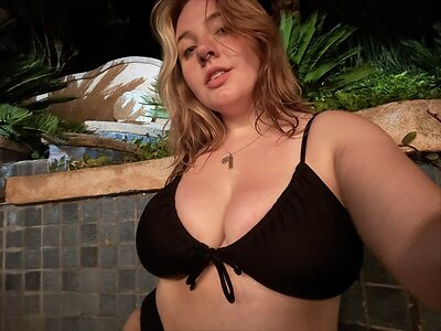 Mistyeris leaked photo #11