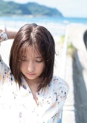 Mita Yuki leaked photo #114