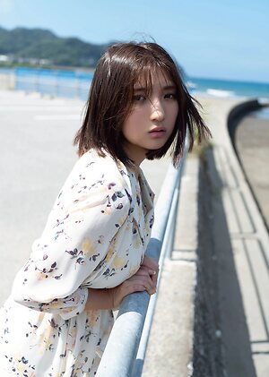 Mita Yuki leaked photo #115