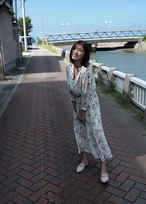 Mita Yuki leaked photo #116