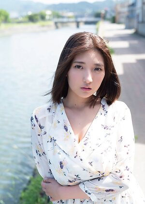 Mita Yuki leaked photo #117