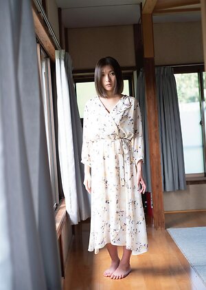 Mita Yuki leaked photo #118