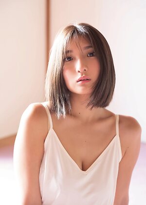 Mita Yuki leaked photo #120