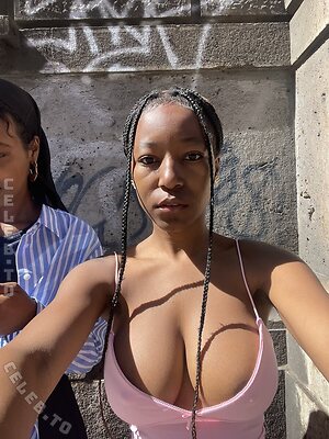 Mitchumtanya Nude Leaked Photo #20