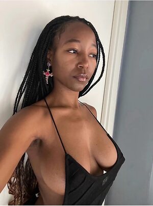 Mitchumtanya Nude Leaked Photo #41