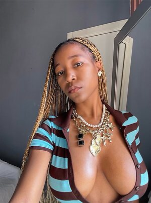 Mitchumtanya Nude Leaked Photo #56