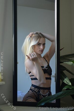 Mitternachtsballerina Nude Photos