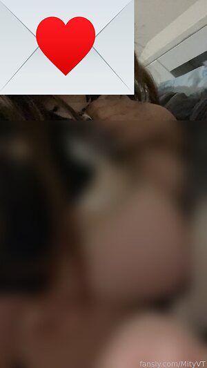 MityVT leaked photo #3