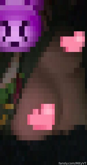 MityVT leaked photo #6