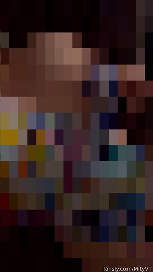 MityVT leaked photo #8