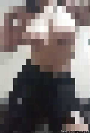 MityVT leaked photo #35