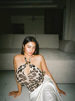 Mitzina Larino