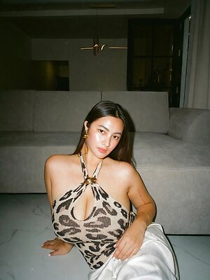 Mitzina Larino leaked photo #2