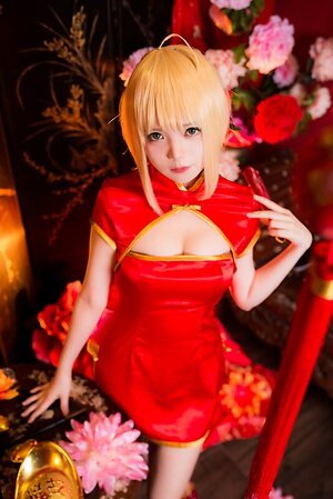 Miu leaked photo #8