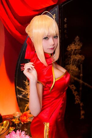 Miu leaked photo #9