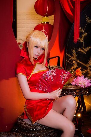 Miu leaked photo #10