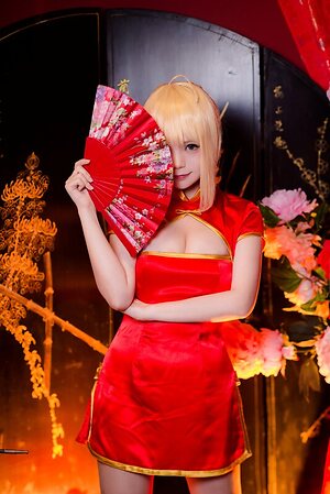 Miu leaked photo #11