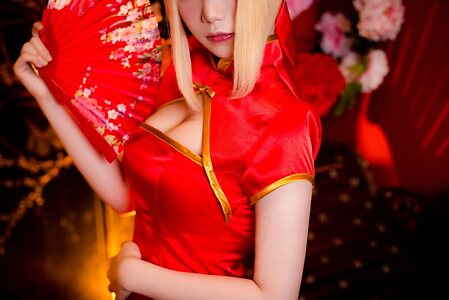 Miu leaked photo #13