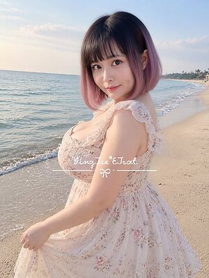 miyali011 leaked photo #2