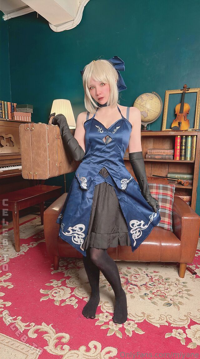 Miyane leaked photos