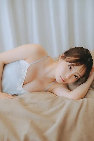 Miyu Kishi leaked photo #23