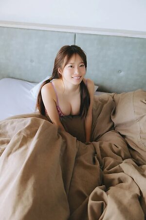 Miyu Kishi leaked photo #29