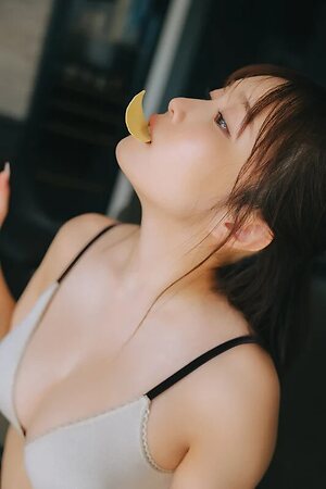 Miyu Kishi leaked photo #45