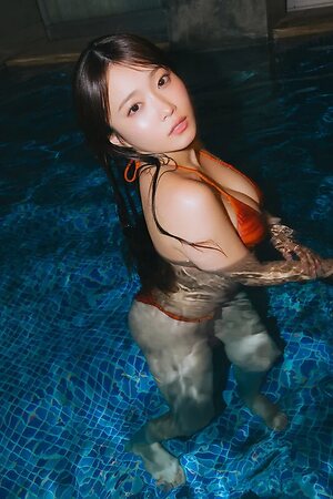 Miyu Kishi leaked photo #72