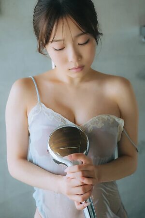 Miyu Kishi leaked photo #82