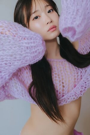 Miyu Kishi leaked photo #98