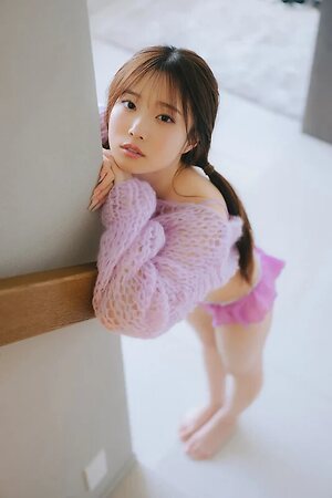 Miyu Kishi leaked photo #102