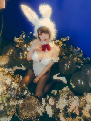 Miyu leaked photo #51
